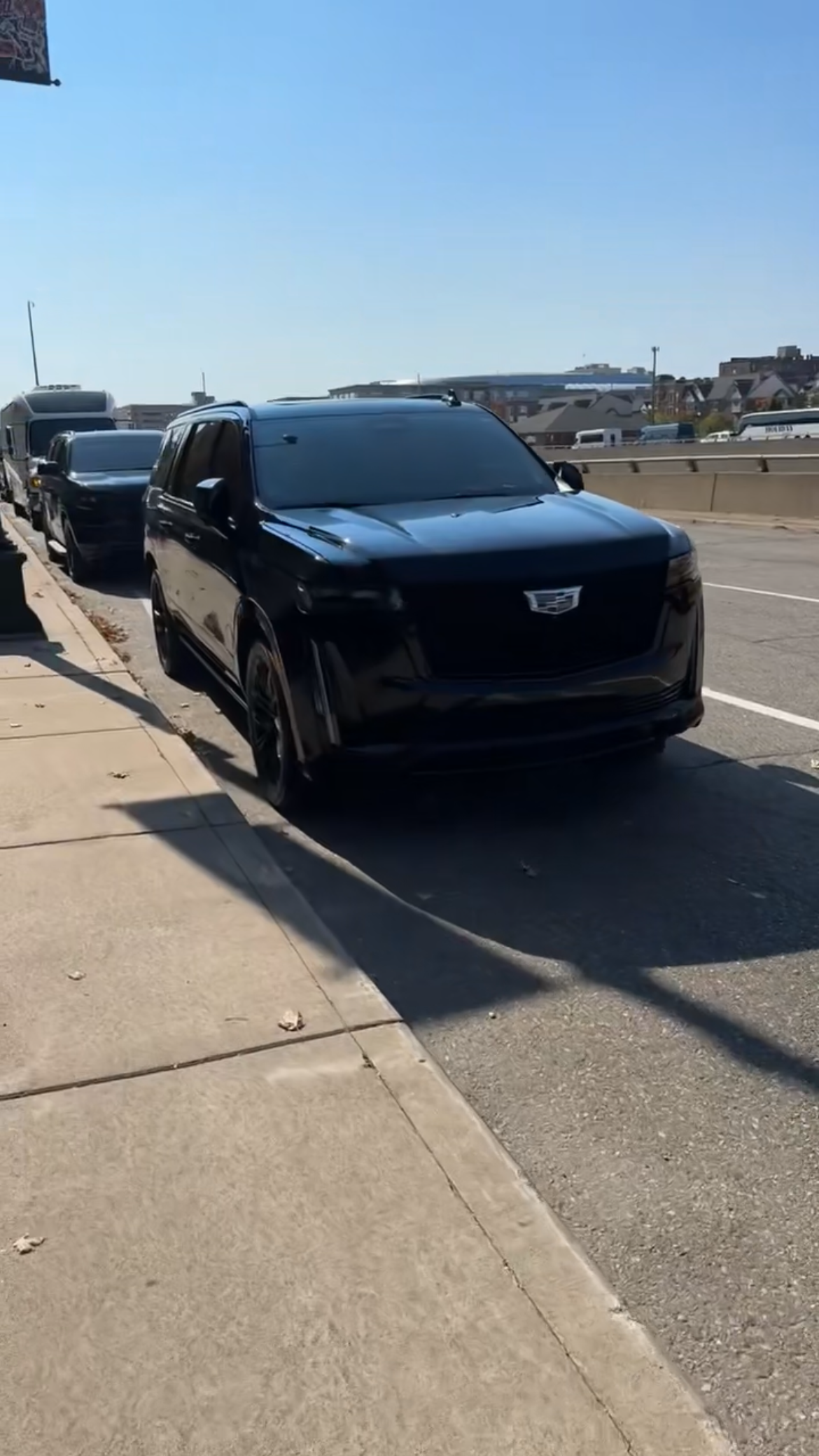 Hourly luxury transportation